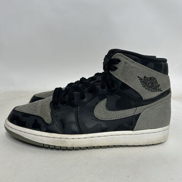 Nike Air Jordan 1 Retro High Premium \